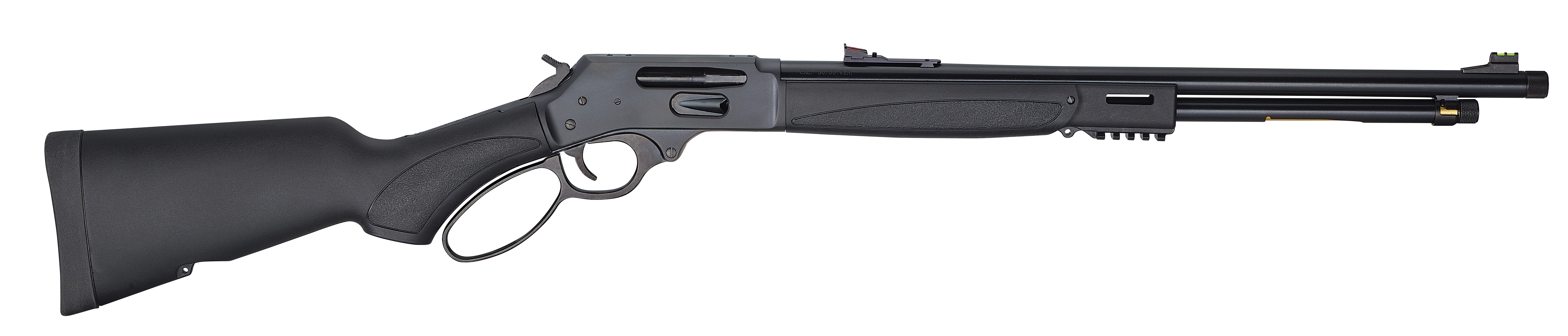 HENRY LEVER ACTION X MODEL .30-30 WIN 5RD 21.38IN BARREL H009X - Win Repeating Arms Promotion